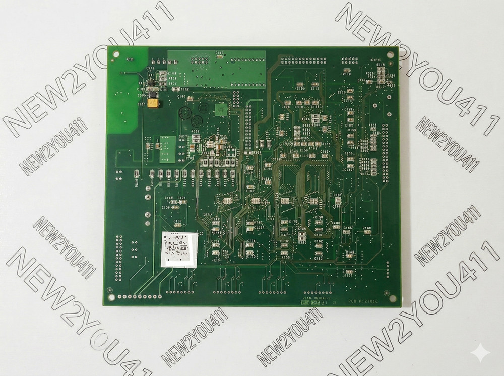 Gilbarco Veeder Root M12702A002 Pump Control Node 3 PCN3 Dispenser Board
