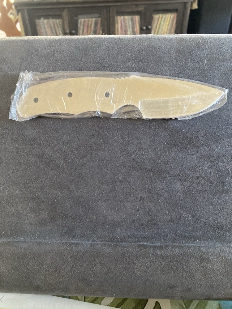Field Blade