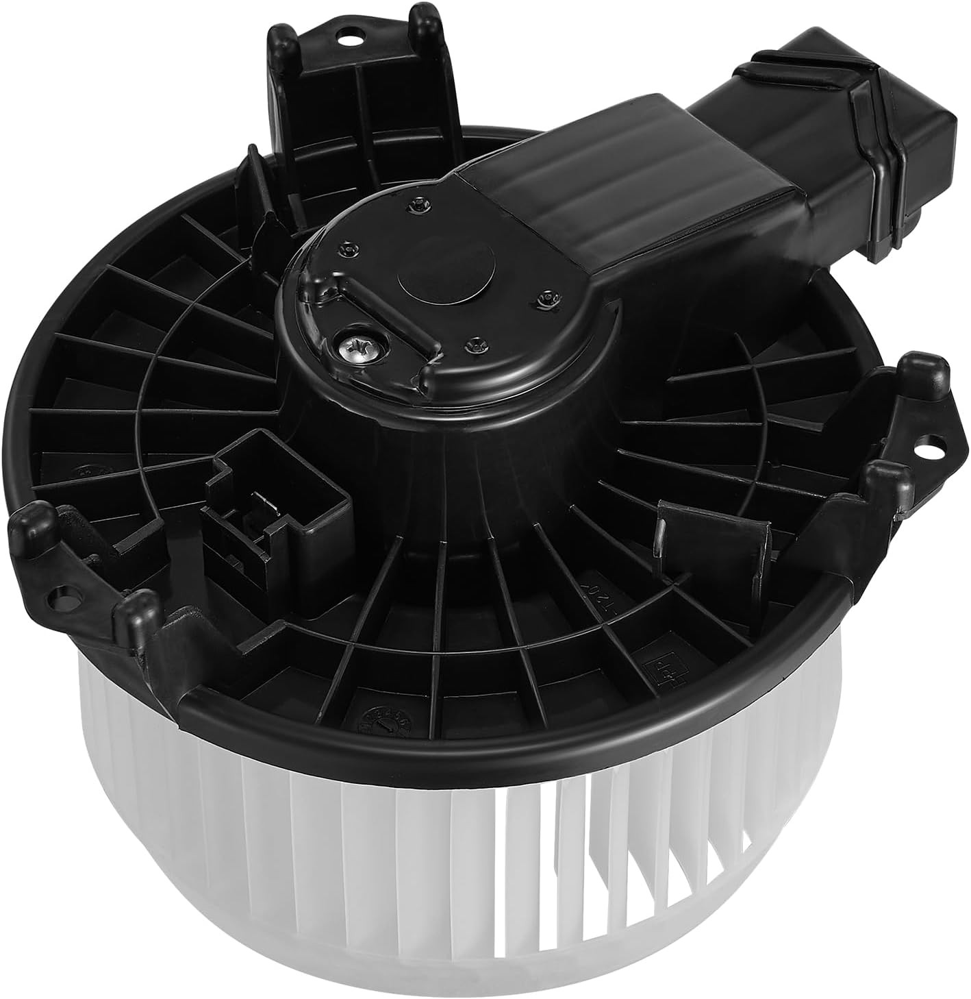 A/C Heater Blower Motor w/ Fan Cage for 06-12 Toyota RAV4 2009-2014Toyota Matrix
