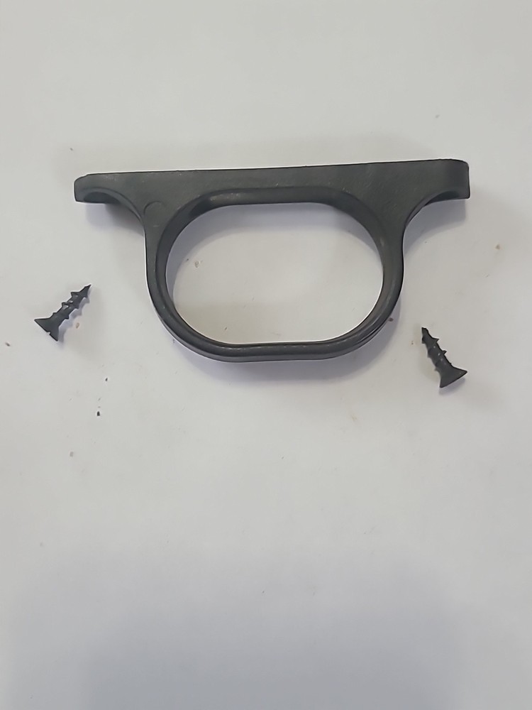 Knight LK-93 Inline Muzzleloader Rifle Trigger Guard with Screws Black Powder