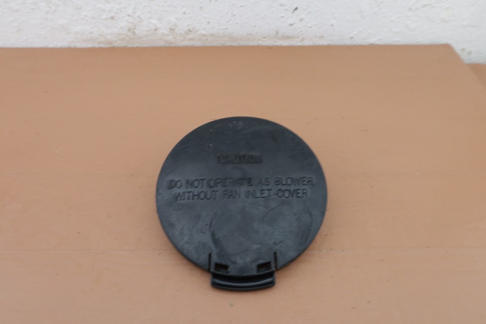 Snapper 2100HHB Blower OEM Access Cover