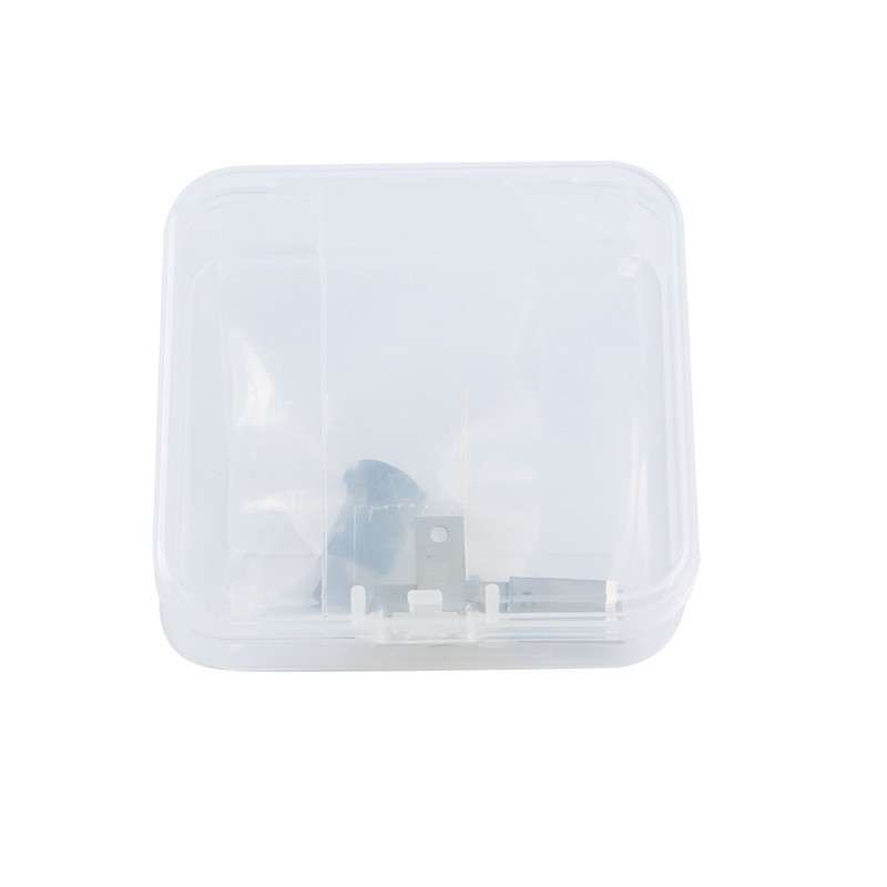 Filament Cutter Kit for Flashforge AD5X Replacement Prevent Nozzle Clogging