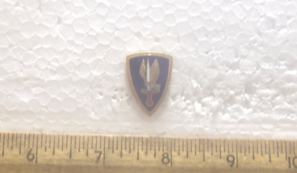 US Army - 1st Aviation Brigade Pin