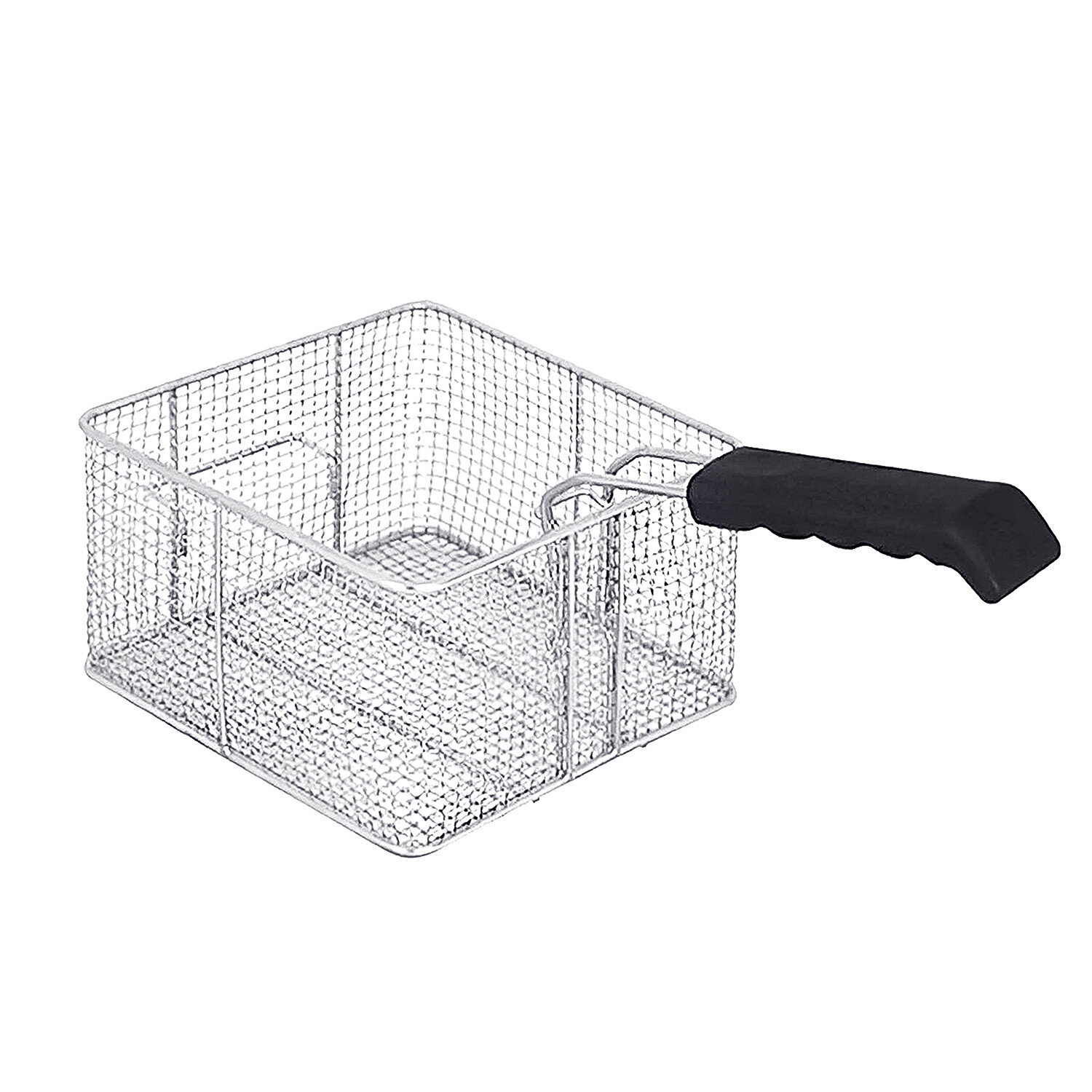 Deep Oil Fryer Commercial | 17 L | Electric | Snack Machine | Removable Basket