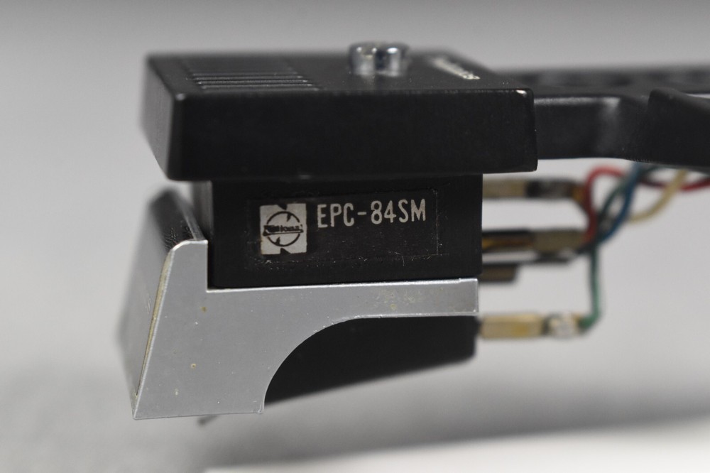 Technics EPC-84SM(200C) MM type cartridge In Excellent Condition