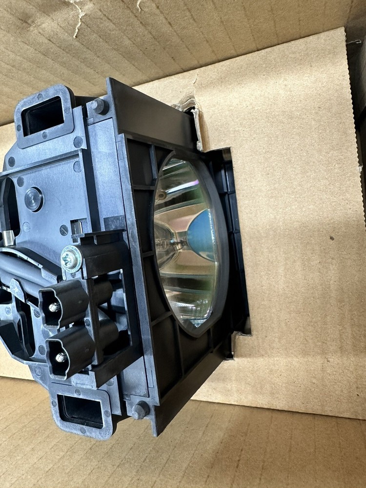PANASONIC ET-LAD55LW - Replacement Lamp Dual Pack