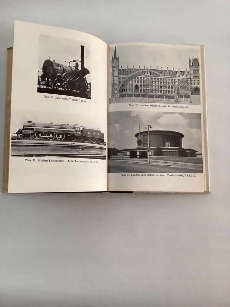 FRY Maxwell / FINE BUILDING