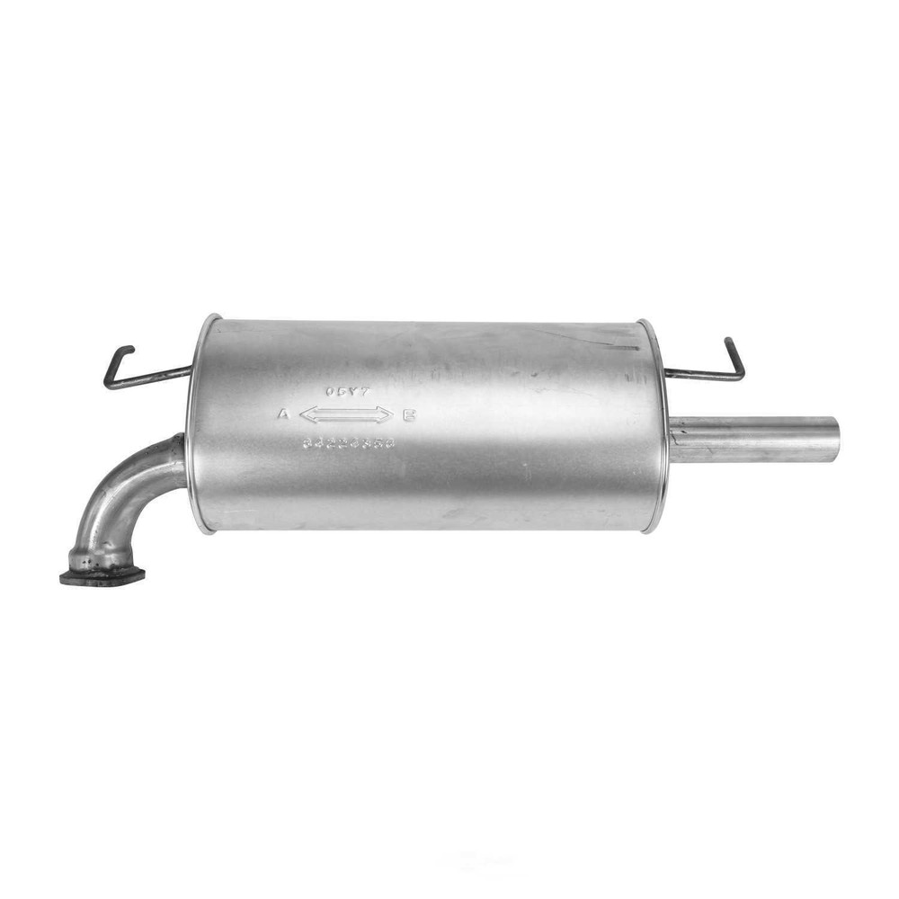 Muffler  AP Exhaust  700393