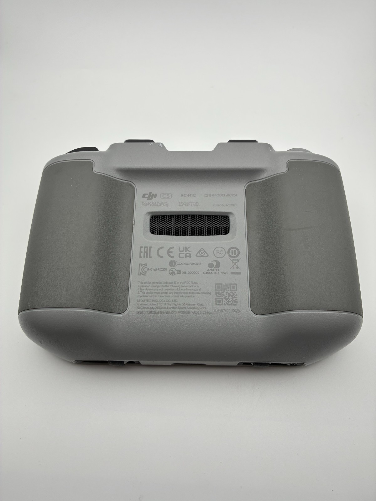 DJI RC-N1C Controller