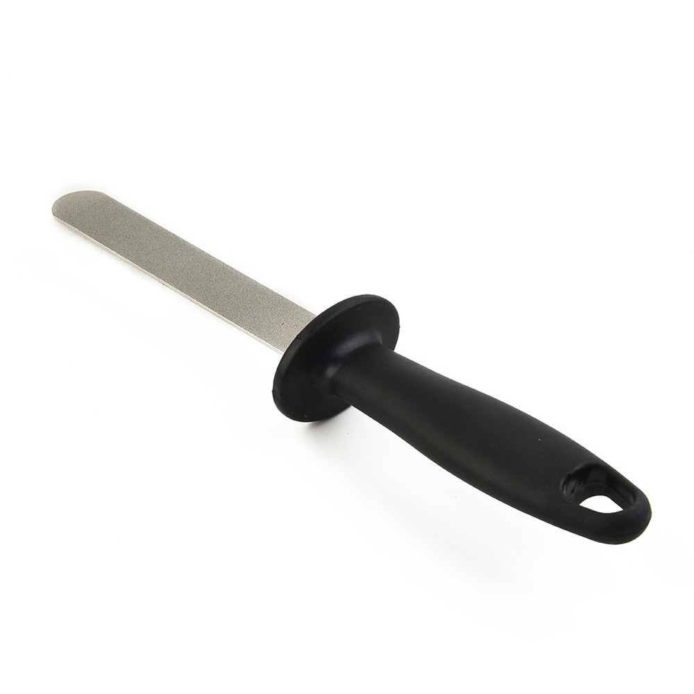Lightweight Diamond Sharpening Tools Perfect for Home and Workshop Use
