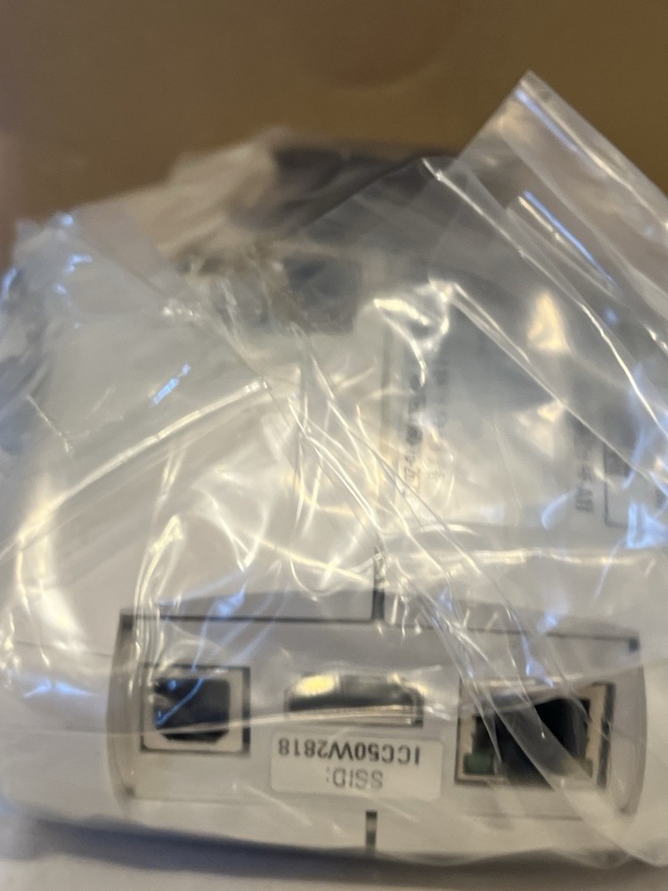 Leica ICC50W Microscope Camera - New