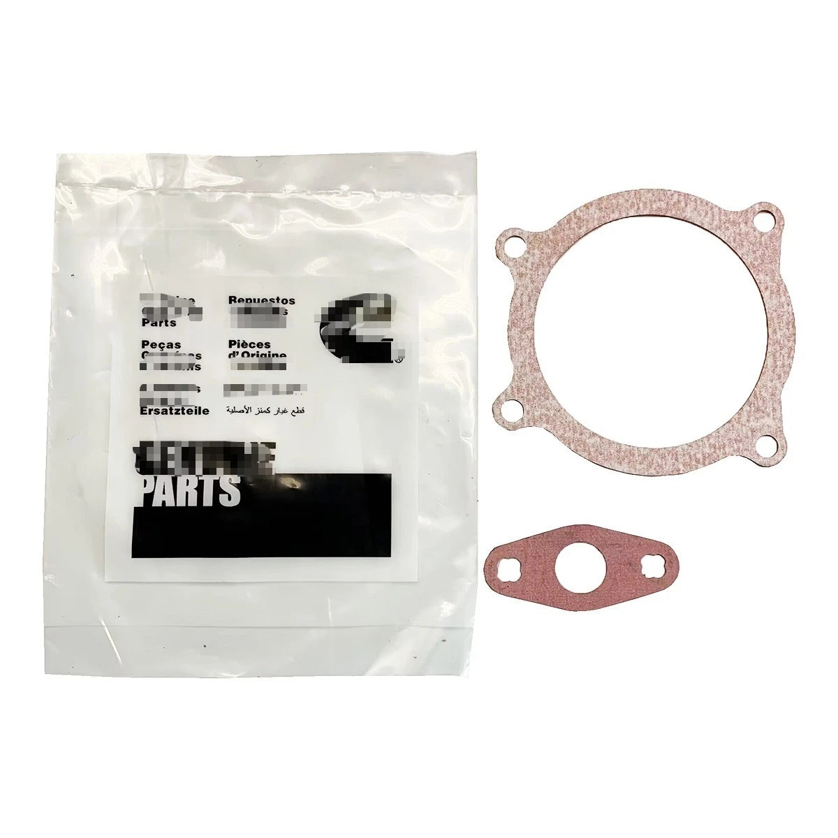 4955354 For Cummins 07-12 Dodge Ram 6.7L Cylinder Head Gasket Set Kit Diesel