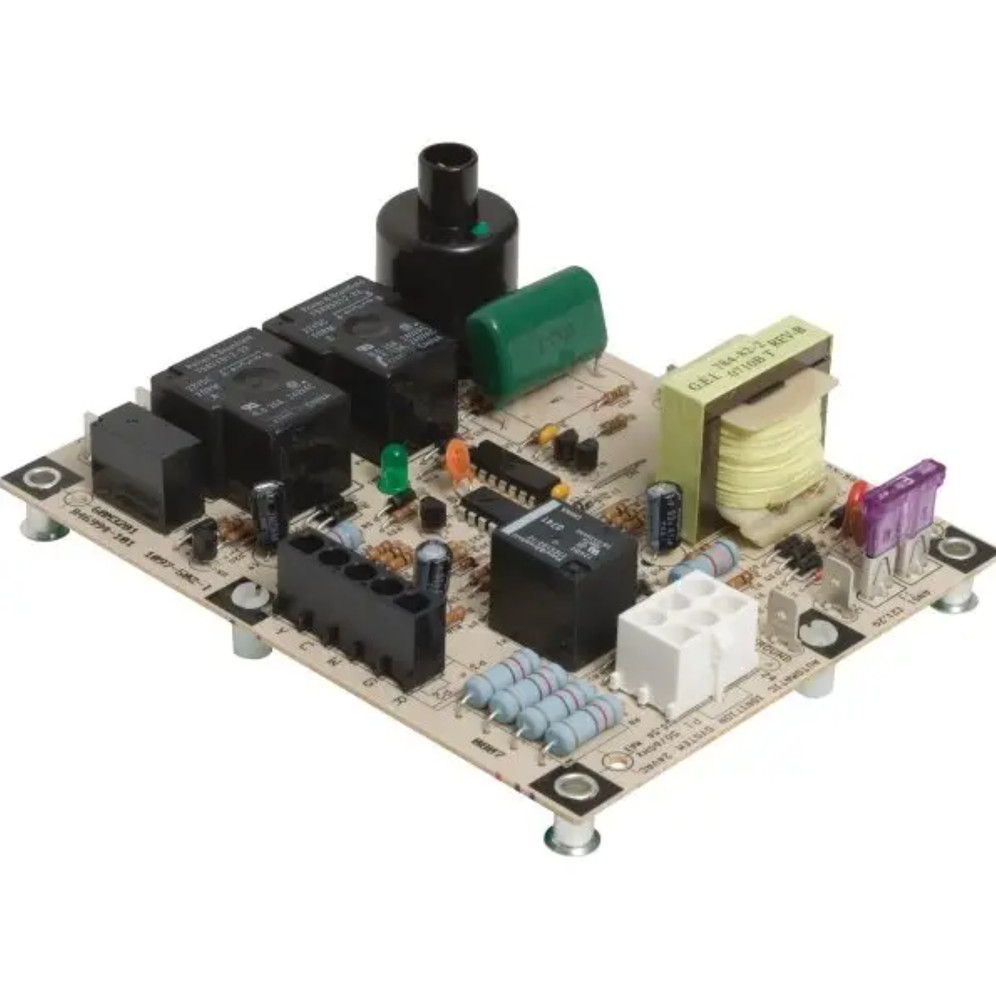 Magic-Pak Ignition Control Board 12J99
