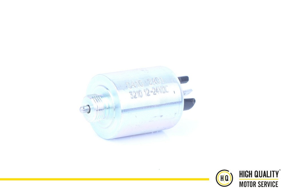 Solenoid for Deutz, 04102401, 1011, 2011.