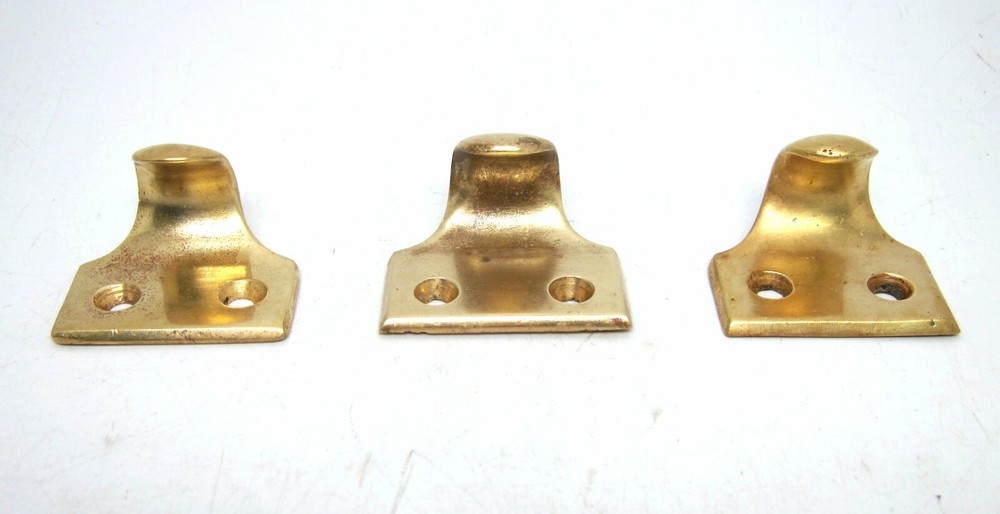 Copper Finish Window Lift