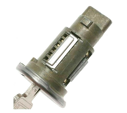 Ignition Lock Cylinder Starter Switch In Dash w/ Keys For 1967-79 Chevrolet GMC