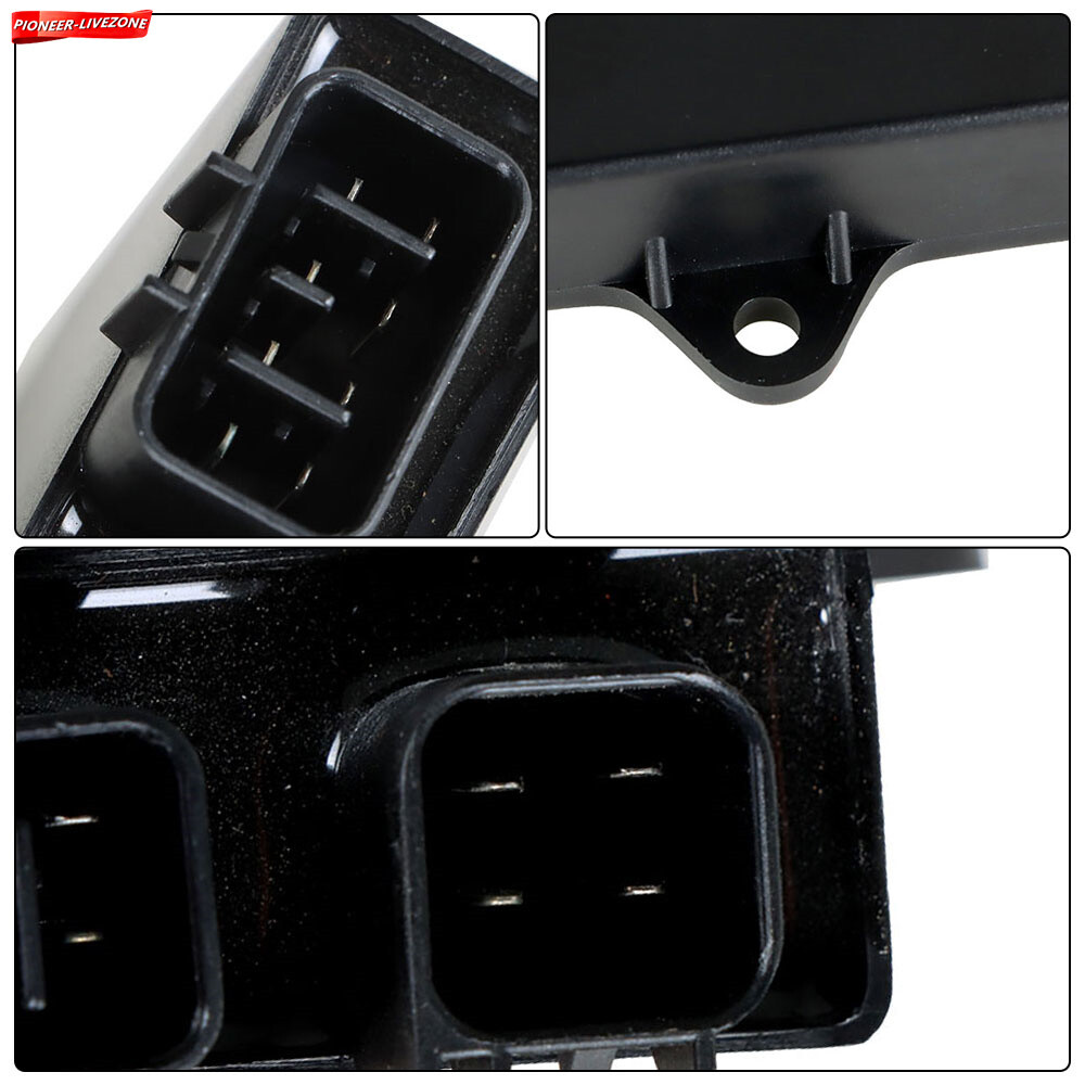 Ignitor CDI Box For Yamaha Kodiak 400 1995-1999 Wolverine 350 2000-2001