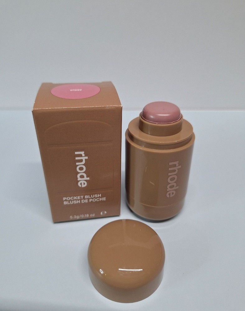 Rhode Pocket Blush PIGGY LIMITED EDITION