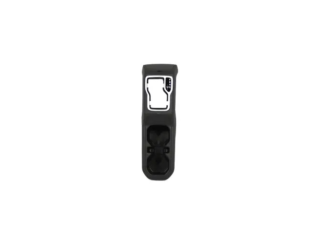 Genuine Mopar Gear Shift Indicator Bezel 6UX06TX7AB