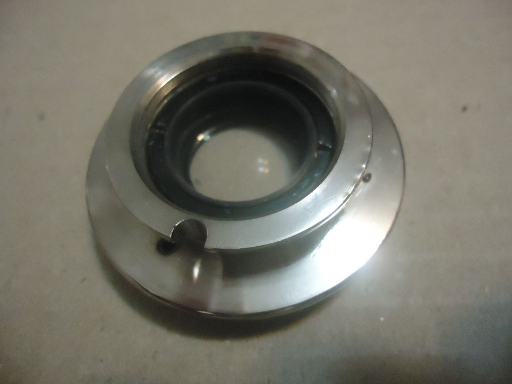 2 X Quality Microscope Adapters .