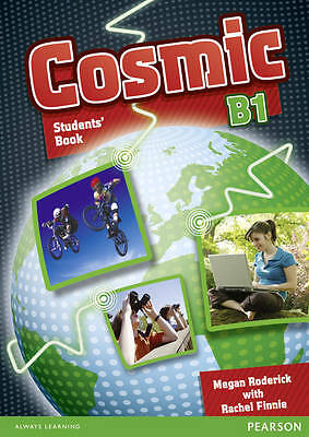 Cosmic B1 Student Book