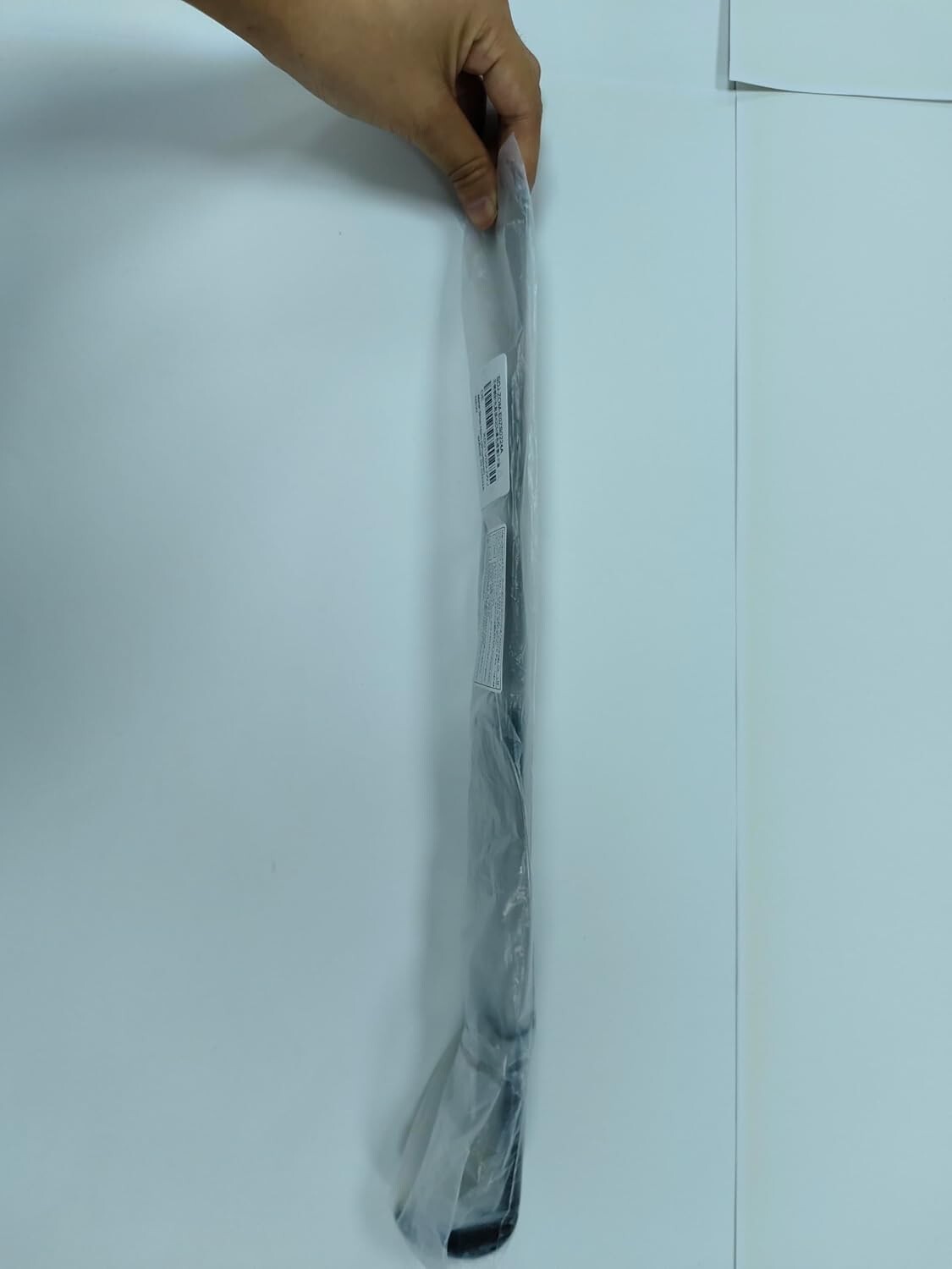 Metal Shoe Horn: Long Handle ShoeHorn for Seniors Men Women and Kids Shoehorn