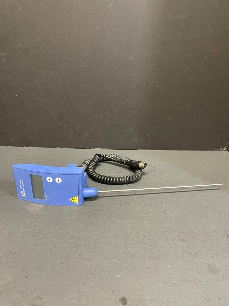IKA RCT Magnetic Hotplate Stirrer and Controller