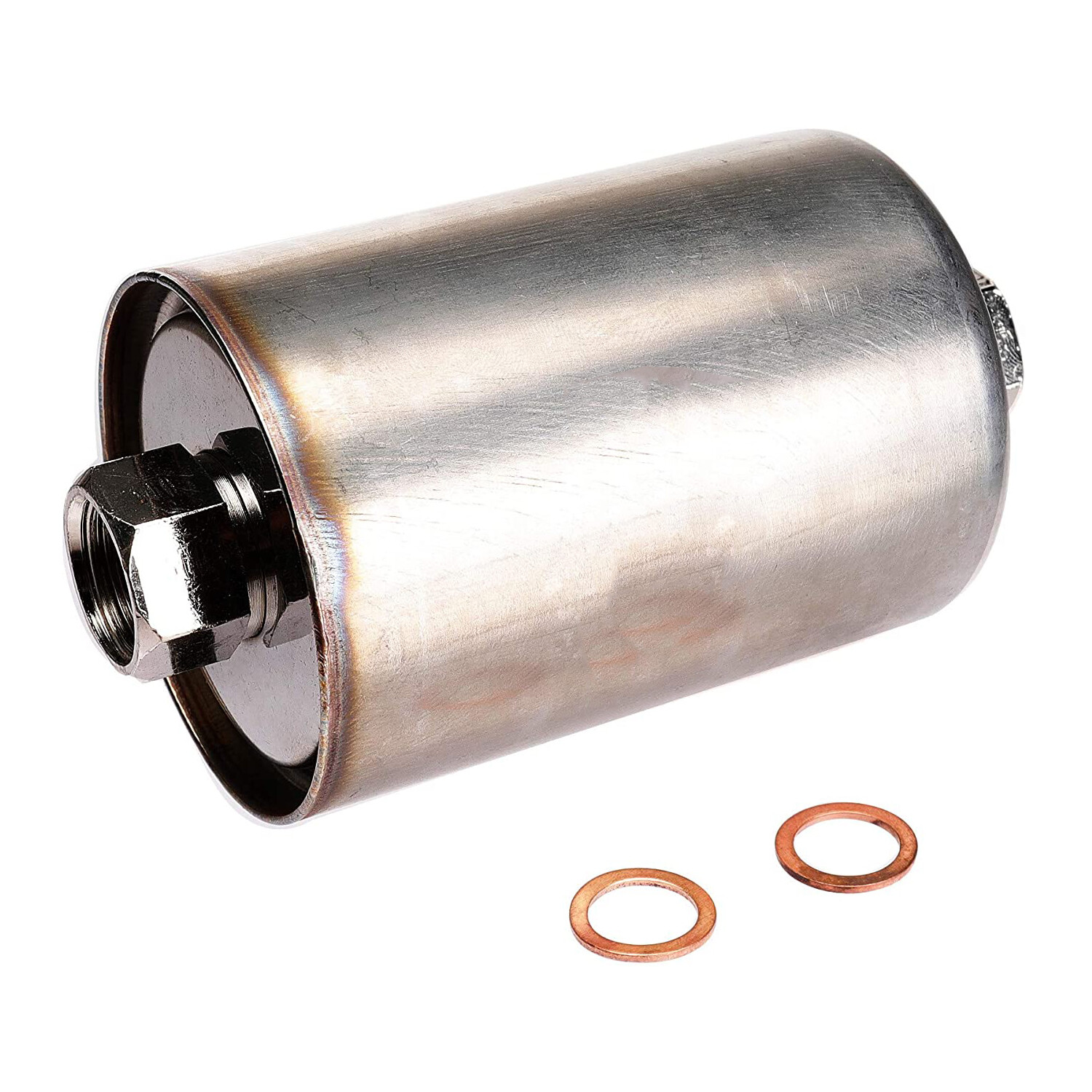 GF652 Fuel Filter For Chevrolet/GMC C1500 C2500 C3500 Silverado/Sierra 2500HD