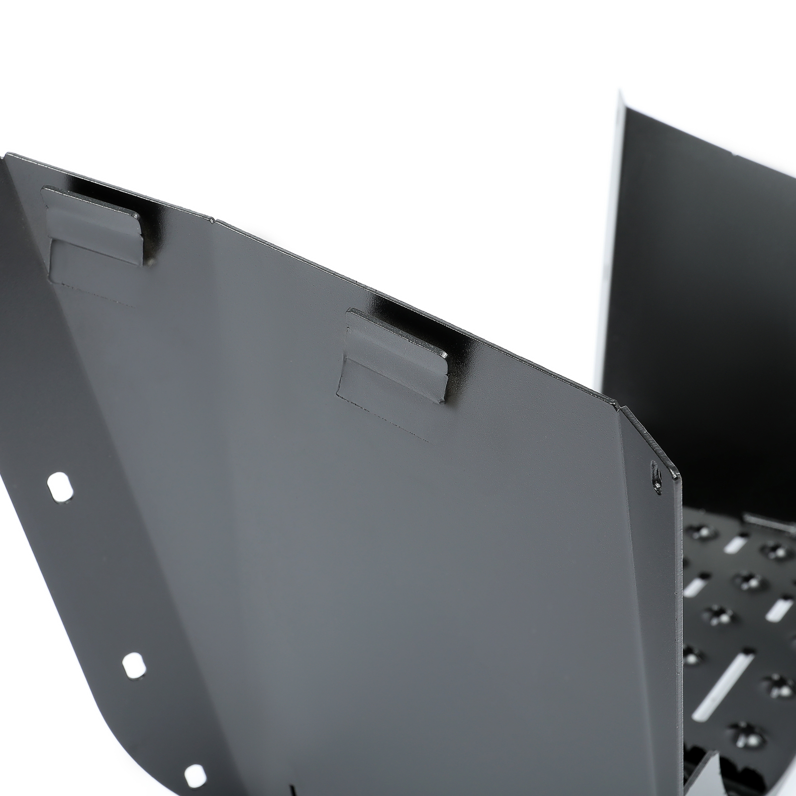 RH LH Foot Well Rest Floorboard For Polaris Sportsman 335 400 500 #5432221-070