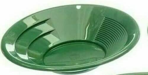 Sluice Monkey 7Pc Gold Panning Kit