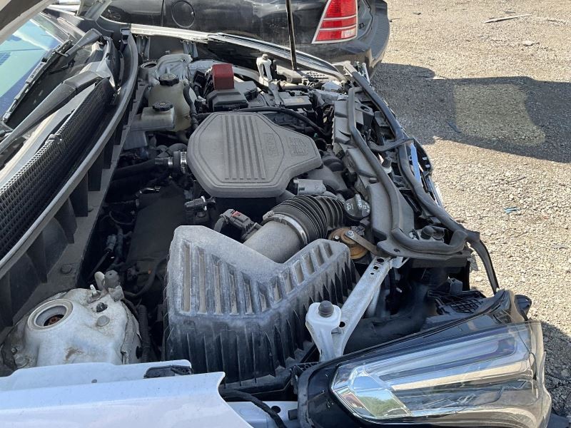 Transfer Case Fits 17-19 XT5 765800
