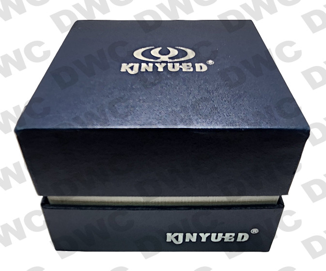 KINYUED WATCH BOX ONLY