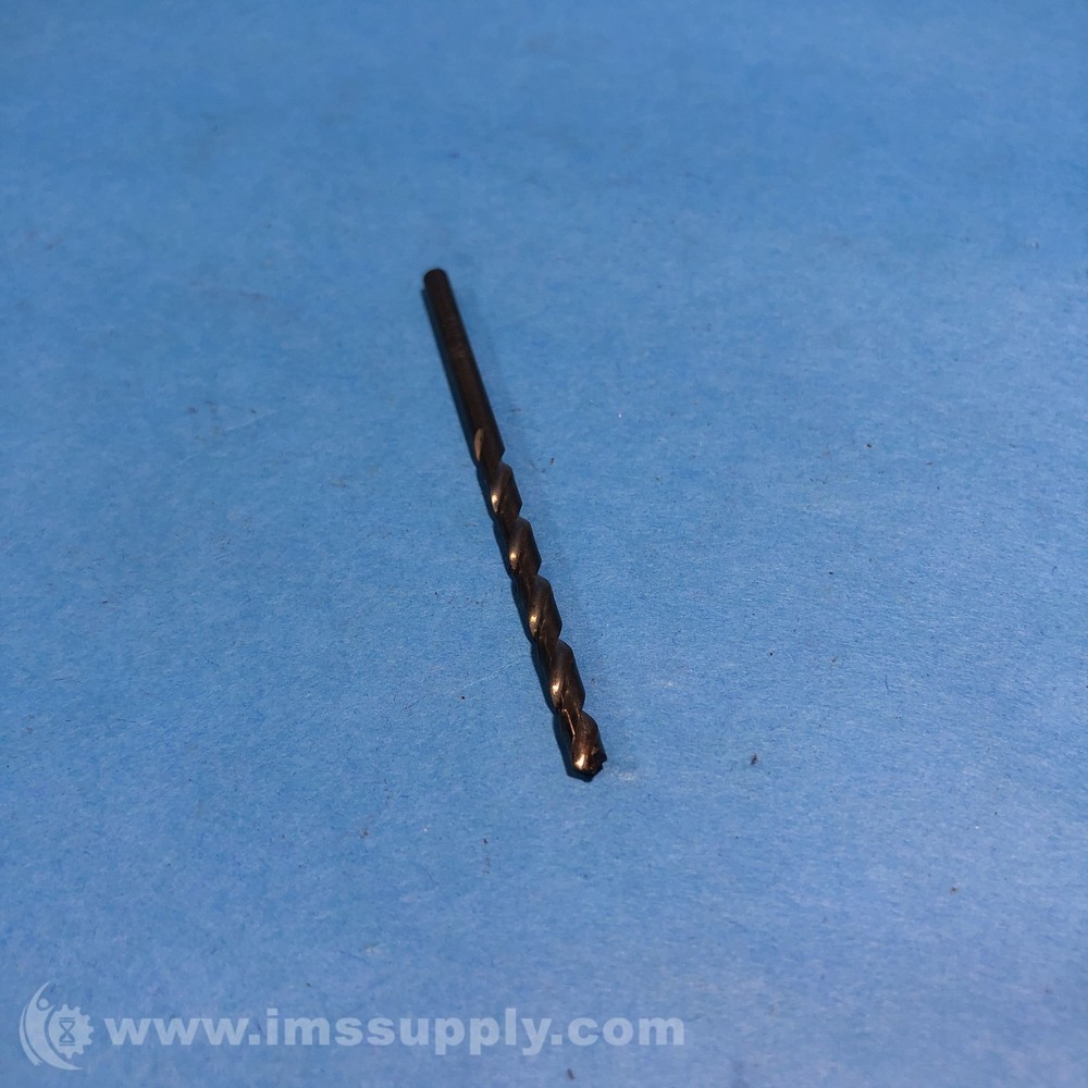 1/8" Drill Bit FNIP