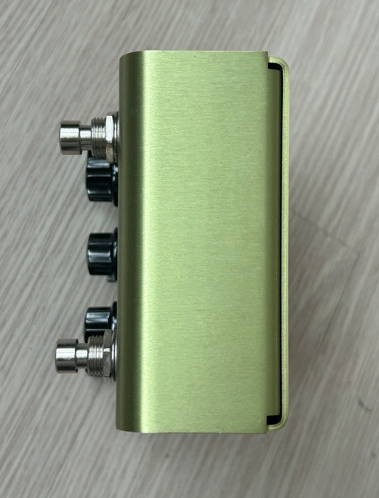 Strymon Brigadier Delay