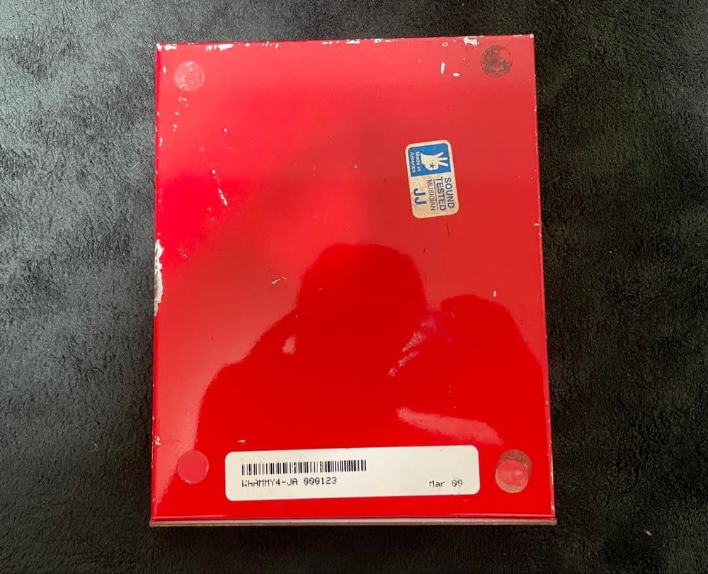 DigTech Whammy 4 440327