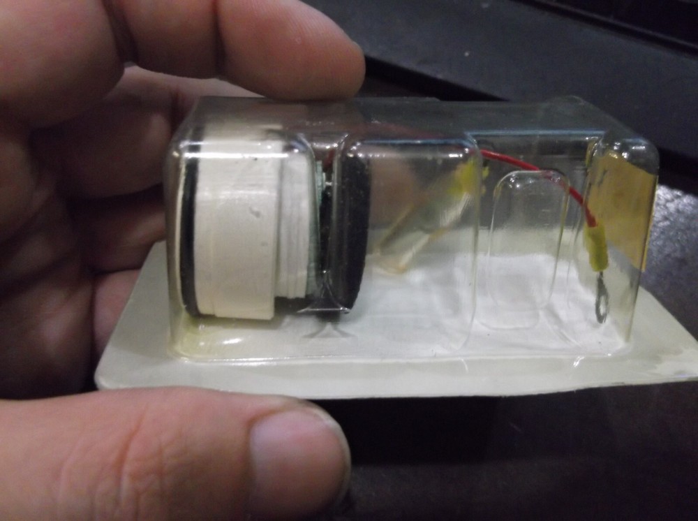 NEW IN PKG MSA 473080 OXYGEN SENSOR (WL22-3)