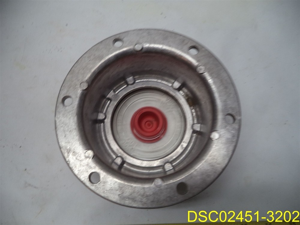 Stemco Hub Seal 4009