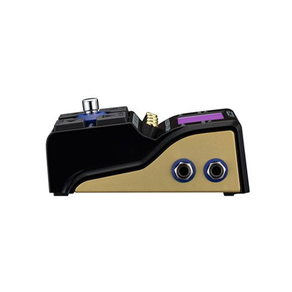 Zoom MS-80IR+ MultiStomp Amp & Cabinet Modeler Pedal