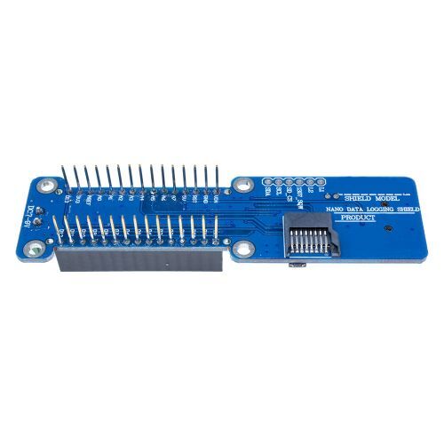 Data Logger Shield Data Logging Recorder Module For Arduino NANO 3.0 TF Card