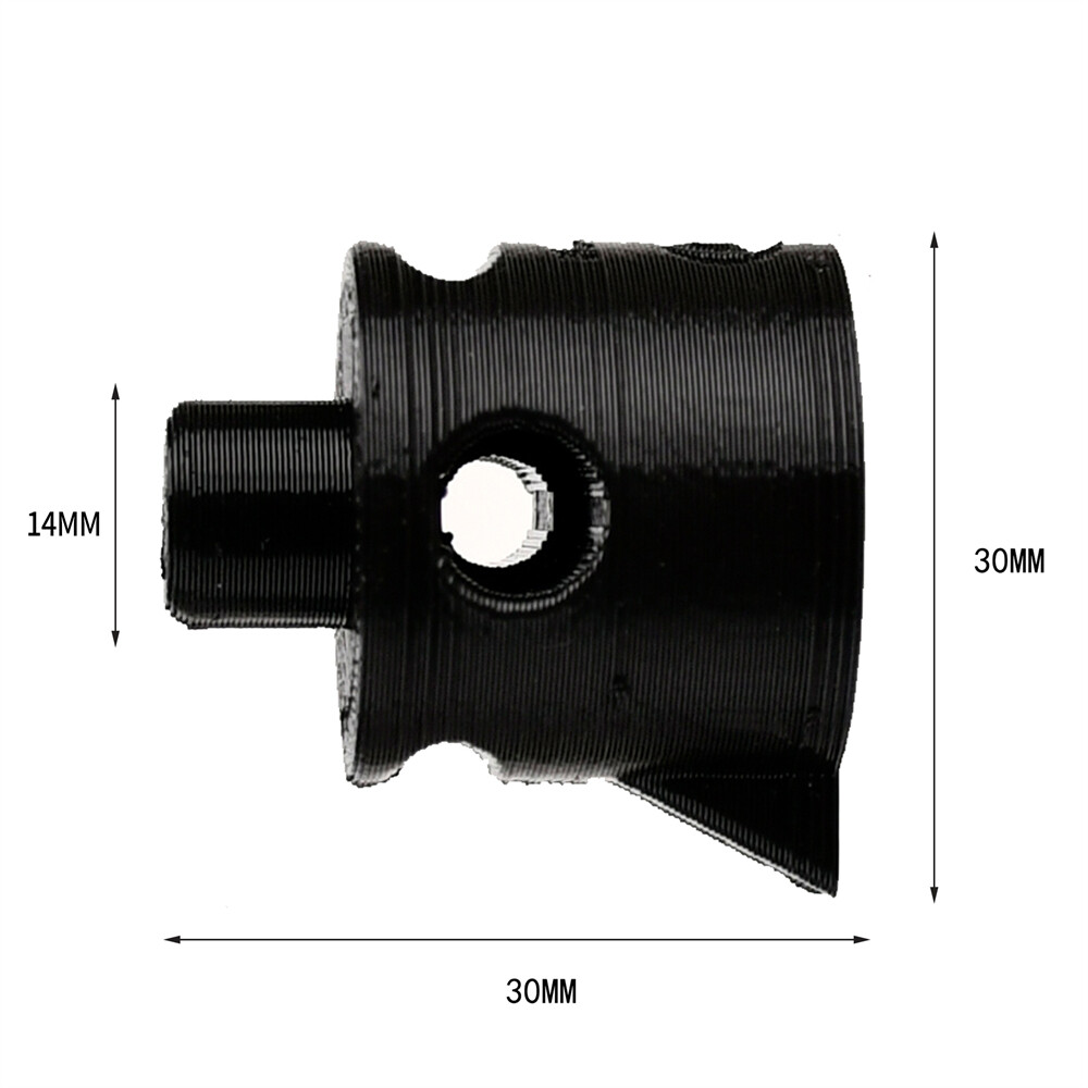 Worker Mod Stock Core Spring Plug for Prophecy-R Slim Spring Modified Toy