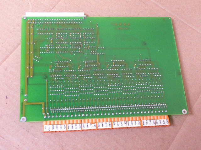 Keba E-32-Digin / D1321f-1 Digital Input Circuit Board