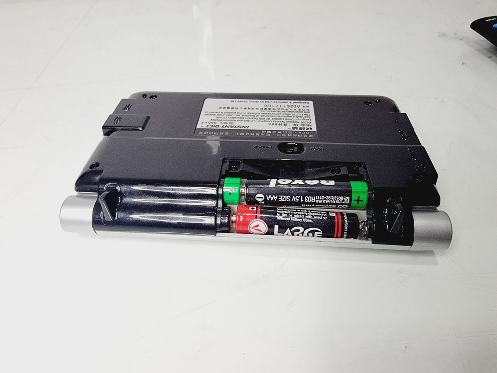 Instant-Dict Dictionary 888