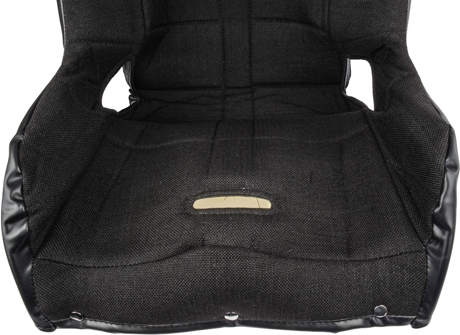 JEGS 702261-1 Racing Seat Cover 17" Hip Width
