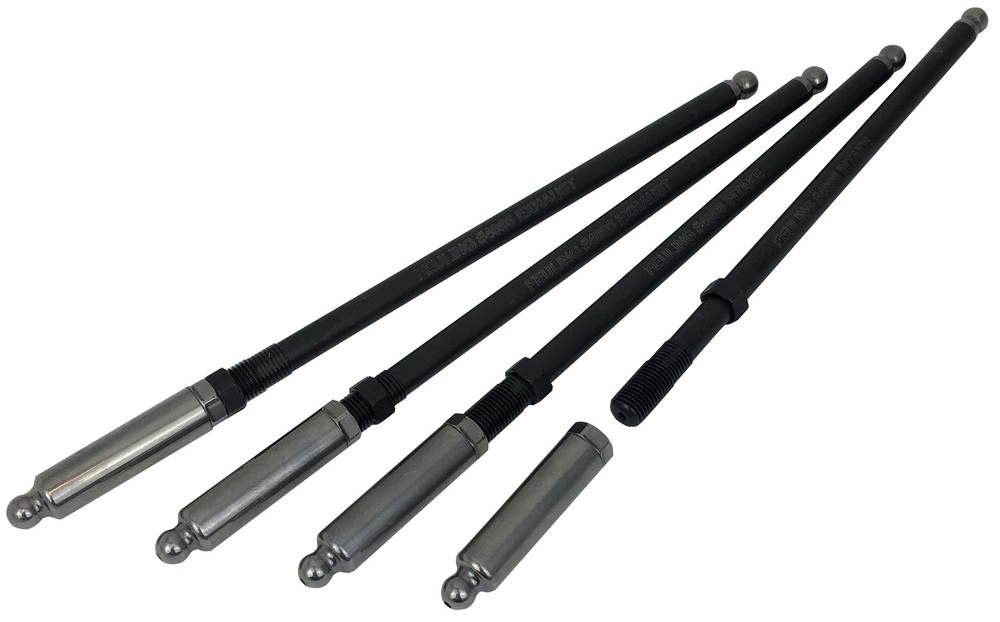 FEULING 2015 Harley-Davidson FLRT Freewheeler FEULING ADJUSTABLE PUSH RODS F AST
