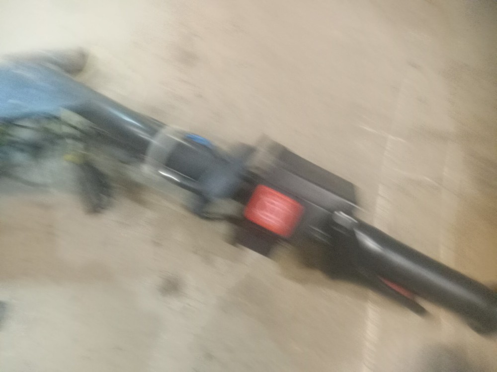 1997 polaris indy 500 handlebars