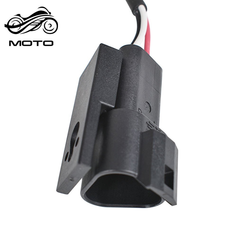 New Electronic Speed Sensor For 2000-2006 Softail 74430-00D