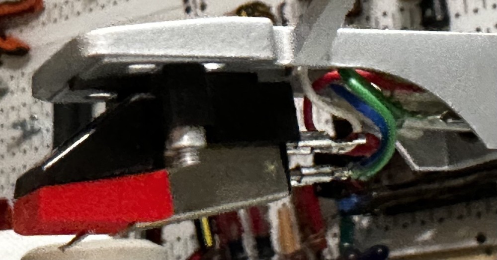 Technics SL-D1 Direct Drive Turntable Tested Working