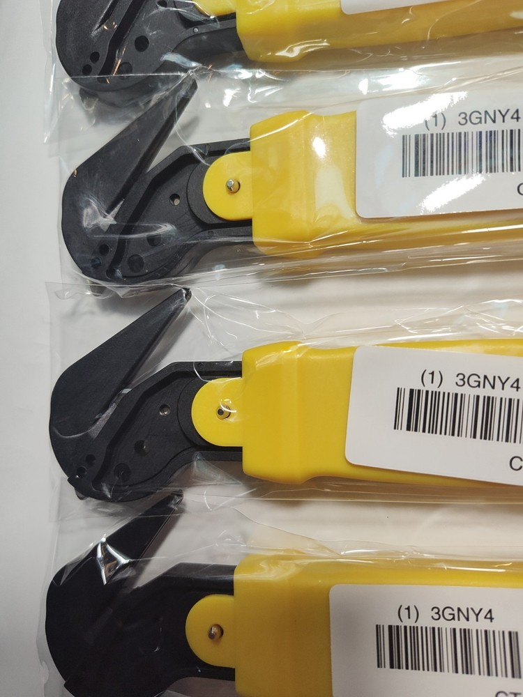 Swift Safety Cutter CT-SCY (4 pack)