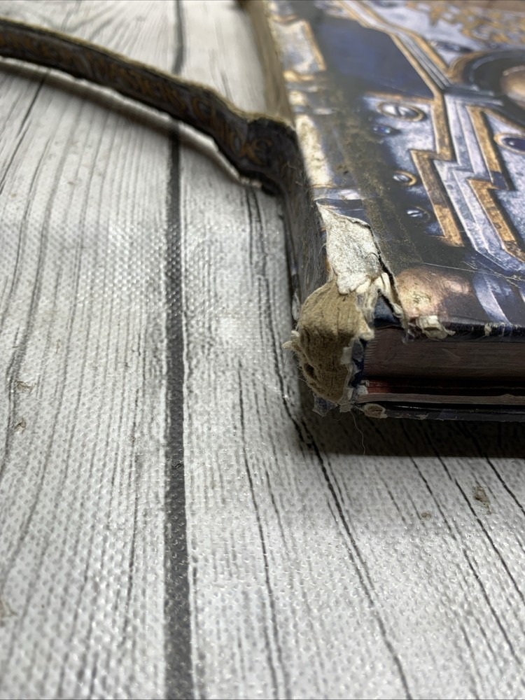 Dungeon Master’s Guide Dungeons & Dragons HC