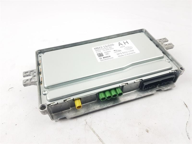 2023 JAGUAR I-PACE SPEAKER AMPLIFIER M8A219J509AH